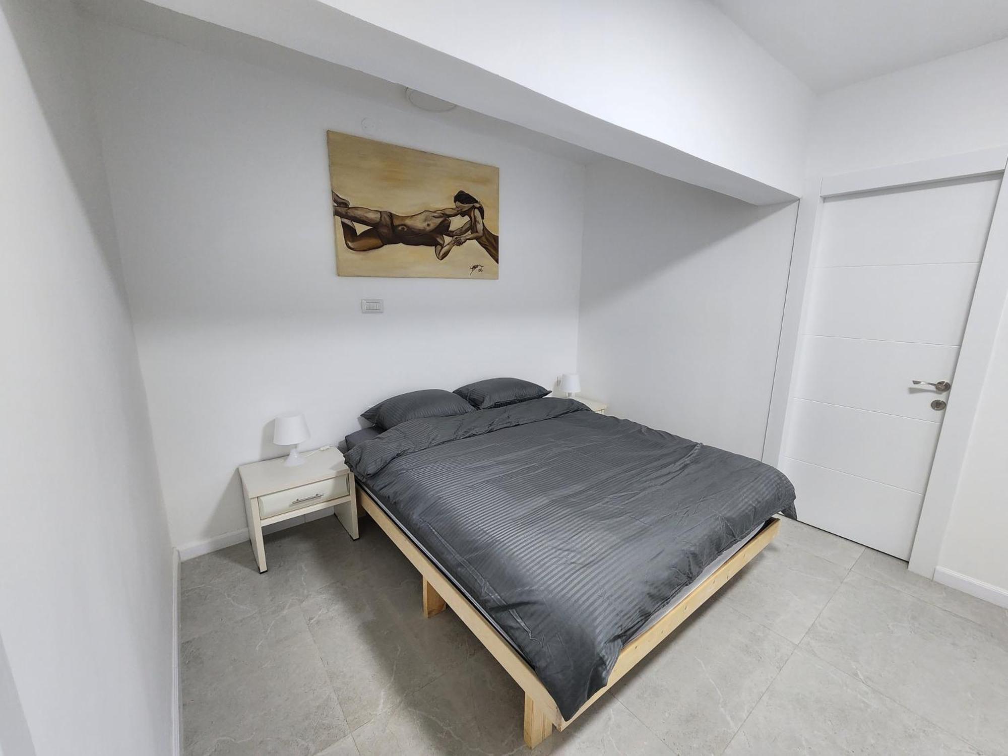 M Y Suites 엘라트 외부 사진
