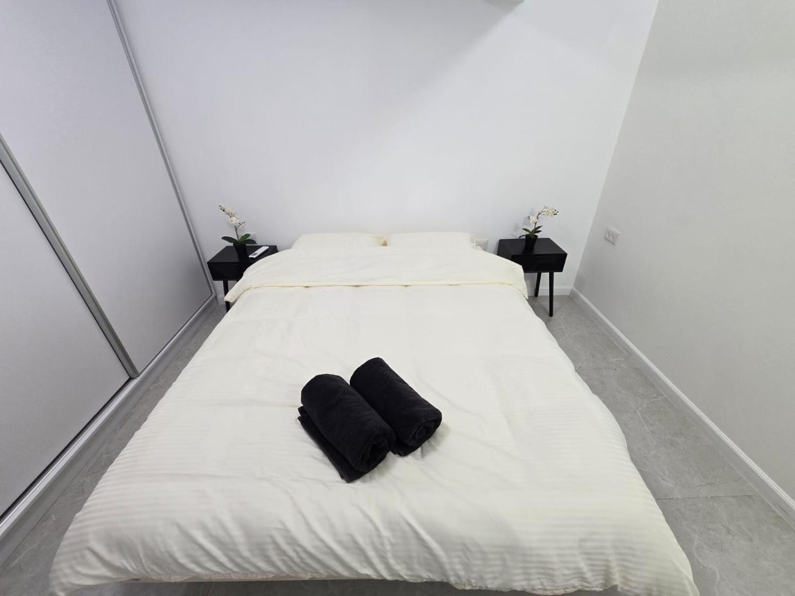 M Y Suites 엘라트 외부 사진